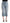 Dolce & Gabbana Chic Capri Cropped Denim Jeans
