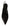 Dolce & Gabbana Elegant Black Leather Slingbacks Heels