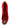 Dolce & Gabbana Red Crystal Taormina Lace Heels Pumps