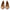 Dolce & Gabbana Elegant Beige Leather Pumps