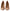 Dolce & Gabbana Elegant Beige Nude Leather Pumps