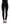 Dolce & Gabbana Elegant High-Waisted Slim Fit Pants