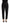 Dolce & Gabbana Elegant High-Waisted Striped Tapered Pants