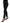Dolce & Gabbana Elegant High Waisted Slim Fit Trousers