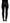 Dolce & Gabbana Elegant High Waisted Slim Fit Trousers