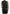 Dolce & Gabbana Sleeveless Silk Top in Dark Green