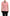 Dolce & Gabbana Chic Pink Logo Crew Neck Tee