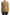 Dolce & Gabbana Glamorous Gold Snap-Button Cardigan