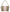 Karl Lagerfeld Chic Sage Shoulder Bag with Dual Straps