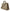 Karl Lagerfeld Enchanting Sage Green Leather Tote