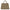 Karl Lagerfeld Enchanting Sage Green Leather Tote