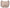 Karl Lagerfeld Elegant Mauve Light Pink Leather Shoulder Bag