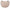 Karl Lagerfeld Elegant Mauve Light Pink Leather Shoulder Bag