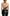 Dolce & Gabbana Sumptuous Silk Halter Cropped Top - Multicolor