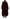 Dolce & Gabbana Elegant Red & Black Long Sleeve Overcoat Jacket