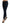 Acht Slim Fit Dark Blue Denim Elegance