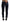 Acht Slim Fit Dark Blue Denim Elegance