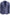 Gant Elegant Blue Linen Classic Jacket