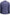 Gant Elegant Blue Linen Classic Jacket