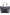Tommy Hilfiger Blue Polyethylene Women Handbag
