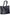 Tommy Hilfiger Blue Polyethylene Women Handbag