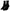 Dolce & Gabbana Elegant Black Mid-Calf Viscose Boots