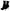 Dolce & Gabbana Elegant Black Mid-Calf Viscose Boots