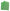 Versace Elegant Apple Green Linen Scarf