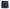Dolce & Gabbana Elegant Silk Pocket Square in Lustrous Blue