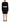 Givenchy Elegant Black Wool Mini Dress with Belt