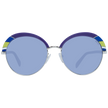 Emilio Pucci Purple Women Sunglasses