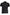 Napapijri Classic Black Embroidered Polo Shirt