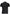 Napapijri Classic Black Embroidered Polo Shirt