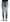 Dolce & Gabbana Chic Distressed Denim Skinny Jeans