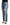 Dolce & Gabbana Chic Distressed Denim Skinny Jeans