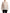 Dsquared² Elegant Off White Silk Long Sleeve Blouse