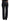 Exte Chic Dark Blue Low Waist Straight Denim