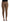 Scervino Street Chic Brown Mid Waist Tapered Pants