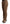 Scervino Street Chic Brown Mid Waist Tapered Pants