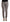 Acht Sleek Gray Skinny Low Waist Jeans