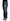 Acht Chic Mid Waist Skinny Denim Jeans