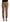 Jacob Cohen Elegant Brown Mid Waist Skinny Pants