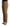 Jacob Cohen Elegant Brown Mid Waist Skinny Pants