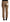 Jacob Cohen Elegant Brown Mid Waist Skinny Pants