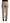 Acht Beige Mid Waist Tapered Pants