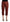 Just Cavalli Chic Brown Cropped Cotton Pants