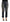 Twinset Chic Cropped Mid-Waist Denim Jeans