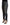 Twinset Chic Cropped Mid-Waist Denim Jeans
