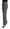 Michael Kors Elegant High Waist Straight Black Trousers