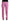 Jacob Cohen Elegant Tapered Pink Denim Jeans